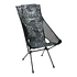 Sunset Chair (Black Tie Dye / Black)