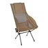 Savanna Chair (Coyote Tan / Black)