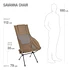 Helinox - Savanna Chair