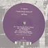 D-Ribeiro - Purple Ghost Dance EP