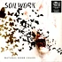 Soilwork - Natural Born Chaos White Vinyl Edition