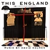 David Holmes - OST This England Original Black Vinyl Edition