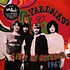 The Yardbirds - Live In Sweden 1967 140g Splatter Vinyl Edition