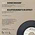 Oxygen / Hype Sound Productions - Gone Diggin' / Mastermind's In Effect