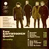 Eero Koivistoinen Quartet - Diversity Black Vinyl Edition