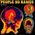 Kalevala - People No Names - 50th Anniversary Black Vinyl Edition