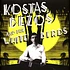 Kostas Bezos And The White Birds - Kostas Bezos And The White Birds