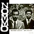 Milford Graves & Don Pullen - Nommo