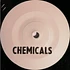 P.R.O.B.L.E.M.S. / The Chemicals - P.R.O.B.L.E.M.S. / Chemicals