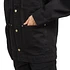 Carhartt WIP - W' Nash Jacket "Smith" Denim, 13.5 oz