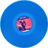 Joe Hisaishi - OST The Wind Rises Clear Sky Blue Vinyl Edition