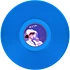 Joe Hisaishi - OST The Wind Rises Clear Sky Blue Vinyl Edition