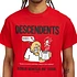 Descendents - Bonus Winter Tour '86 T-Shirt
