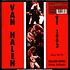Van Halen - Live At Selland Arena Fresno 1992 Red Vinyl Edition