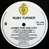 Ruby Turner - Living For The City