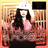 Britney Spears - Blackout Opaque Orange Vinyl Edition