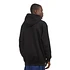 Butter Goods - Internationale Embroidered Pullover Hood