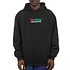 Butter Goods - Internationale Embroidered Pullover Hood