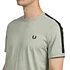 Fred Perry - Tonal Tape Ringer T-Shirt