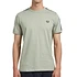 Fred Perry - Tonal Tape Ringer T-Shirt