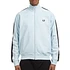 Fred Perry - Tonal Taped Track Jacket