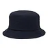 Fred Perry - Dual Branded Seersucker Bucket Hat