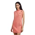 Fred Perry x Amy Winehouse Foundation - Printed Trim Pique Dress