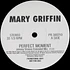 Mary Griffin - Perfect Moment