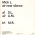 Mich L. - Air Near Silence