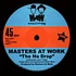Masters At Work - The Ha Drop Kenny Dope Remix