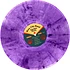 Rose City Band - Garden Party Clear With Purple Vinyl Edition