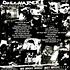 Discharge - Music Machine 28/10/80 - First London Gig Transparent Purple Vinyl Edition