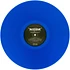 Defiled - The Highest Level Transparent Blue Vinyl Edition