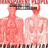 Chadima + Fajt - Pruhledni Lide / Transparent People