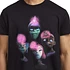Gorillaz - Cracker Island T-Shirt
