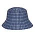 Kangol - Prep Plaid Bucket