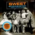 Sweet - Blockbuster! / The Ballroom Blitz Record Store Day 2023 Curacao Vinyl Edition