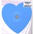 Donnie & Joe Emerson - Baby Heart Shaped Baby Blue Vinyl Edition