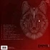 Empyre - Relentless Red Vinyl Edition