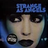 Strange As Angels - Chrystabell Sings The Cure