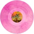 Twiddle - Every Last Leaf Pink Vinyl Edition