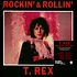 T.Rex - Rockin' & Rollin' Record Store Day 2023 Pink Vinyl Edition