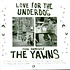 John Andrews & The Yawns - Love For The Underdog