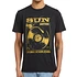 Sun Records - Turntable T-Shirt