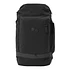Komut Medium Backpack (Solid Black)