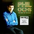 Phil Ochs - Best Of The Rest: Rare And Unreleased Recordings Record Store Day 2023 Edition