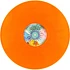 The Orb & Lee Scratch Perry - The Upsetter At The Starhouse Sessions Record Store Day 2023 Nectarine Colored Vinyl Edition