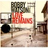 Robert Watson Quartet - Love Remains