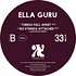Ella Guru - No Strings Attached EP