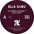 Ella Guru - No Strings Attached EP